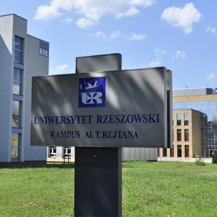 uczelnie Rzeszów - Uniwersytet Rzeszowski